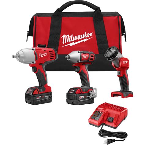 milwaukee tools